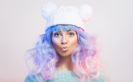 文章样式二:顶部大图+小图