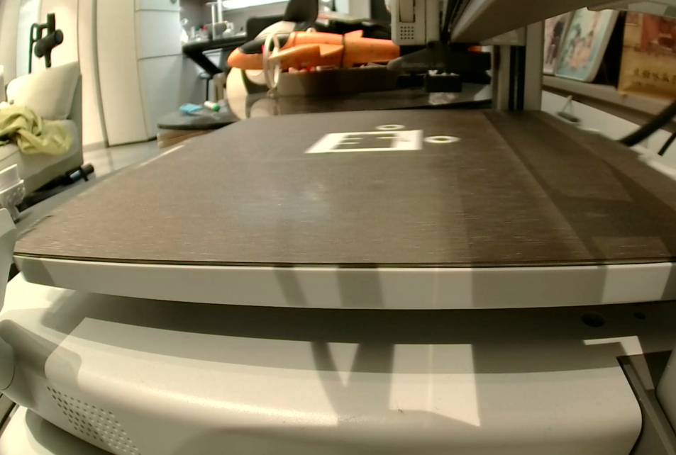 制作3D打印变速器